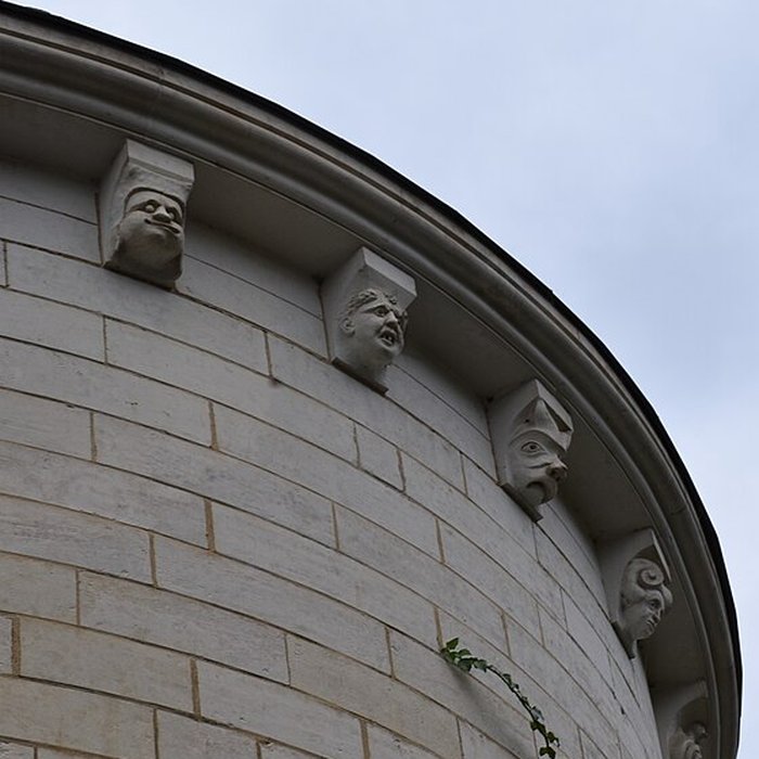Photo de Église Saint-Étienne du Pont-Chrétien-Chabenet