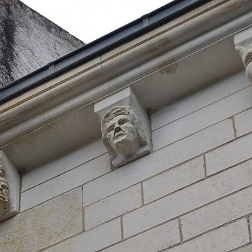 Église Saint-Étienne du Pont-Chrétien-Chabenet