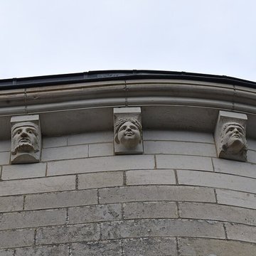Église Saint-Étienne du Pont-Chrétien-Chabenet