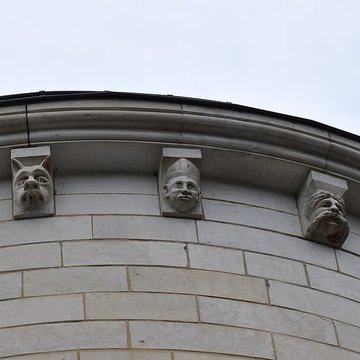 Église Saint-Étienne du Pont-Chrétien-Chabenet