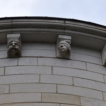 Église Saint-Étienne du Pont-Chrétien-Chabenet
