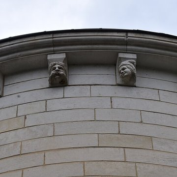Église Saint-Étienne du Pont-Chrétien-Chabenet