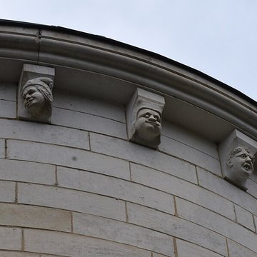 Église Saint-Étienne du Pont-Chrétien-Chabenet