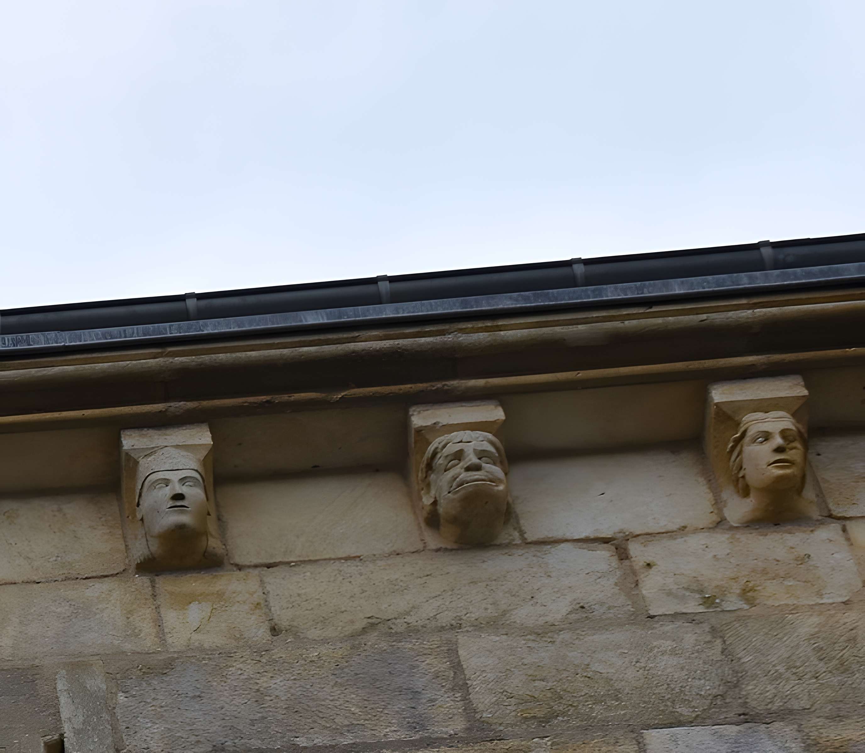 Église Saint-Étienne du Pont-Chrétien-Chabenet