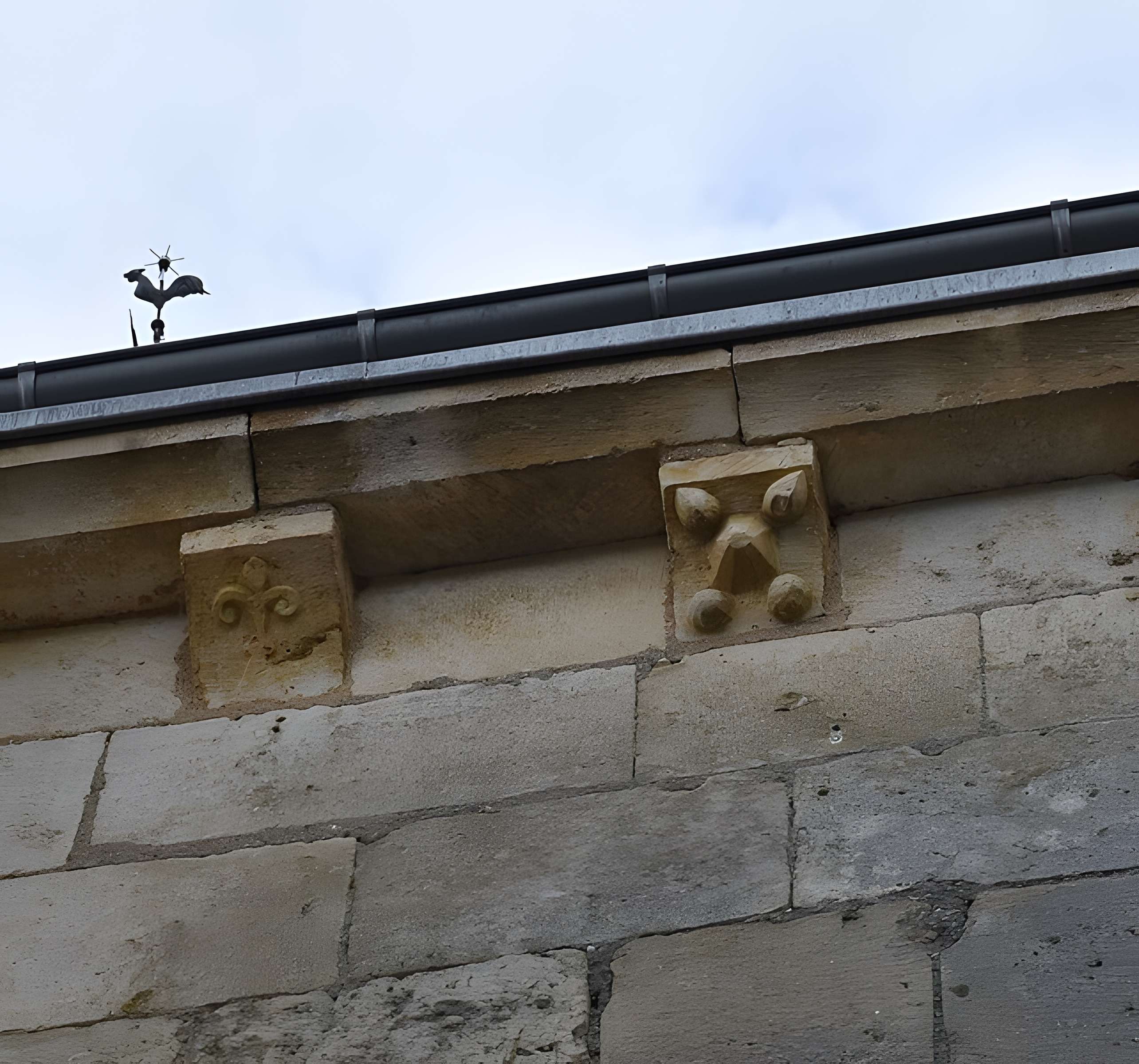 Église Saint-Étienne du Pont-Chrétien-Chabenet