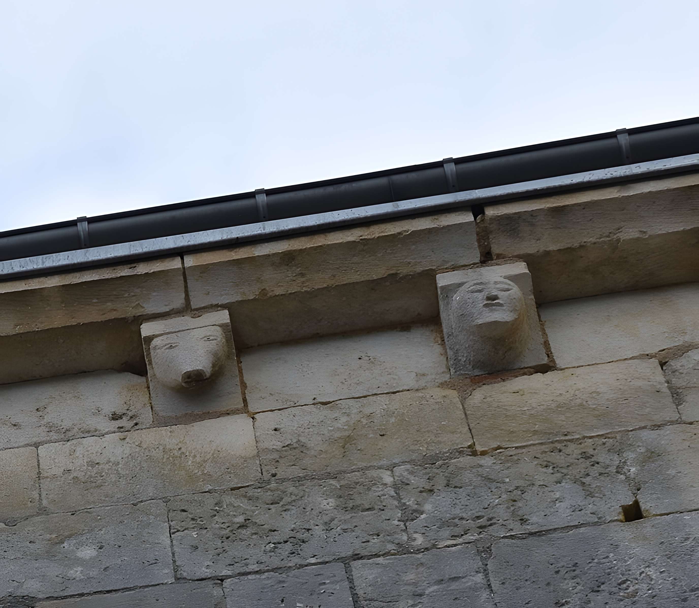 Église Saint-Étienne du Pont-Chrétien-Chabenet