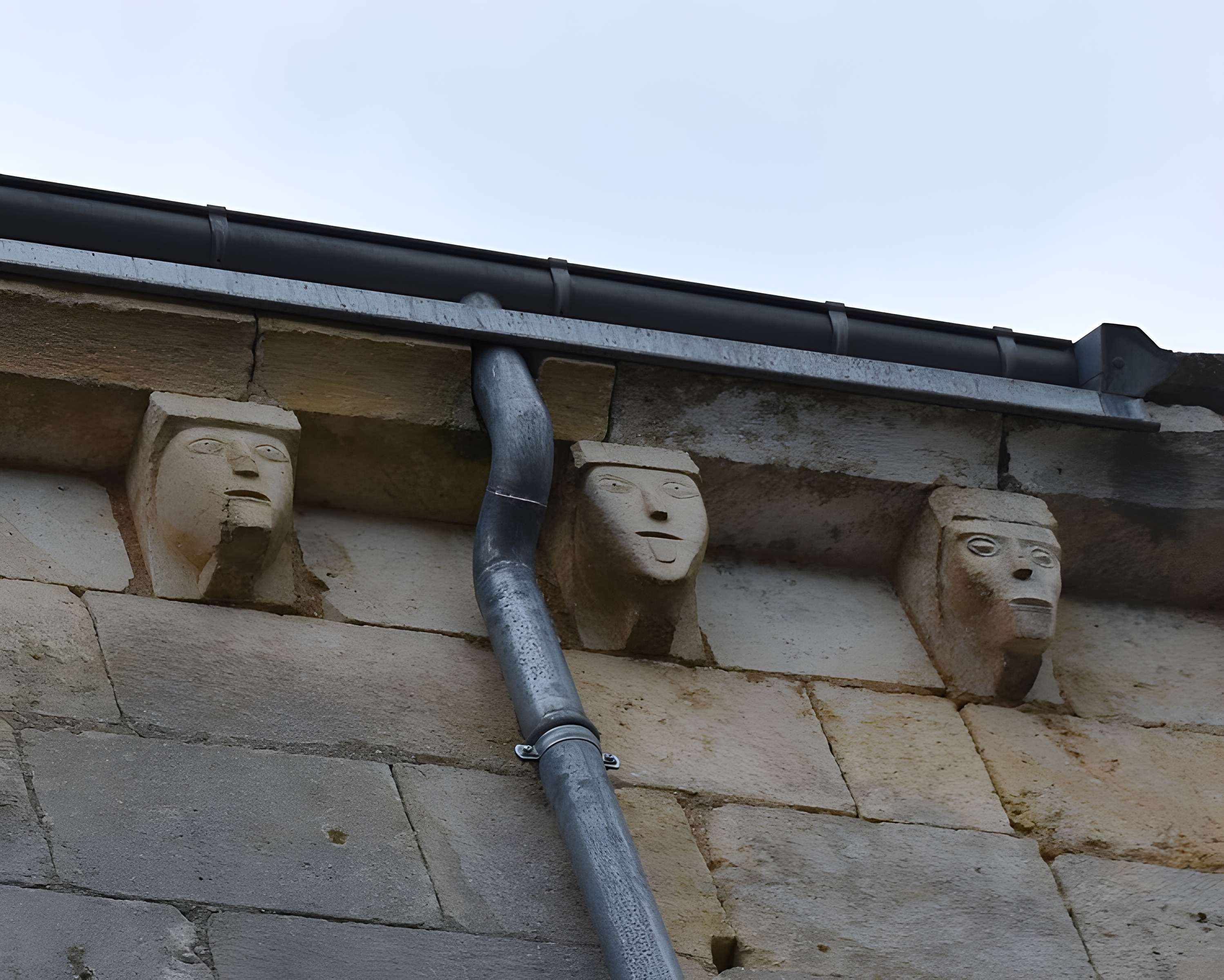 Église Saint-Étienne du Pont-Chrétien-Chabenet