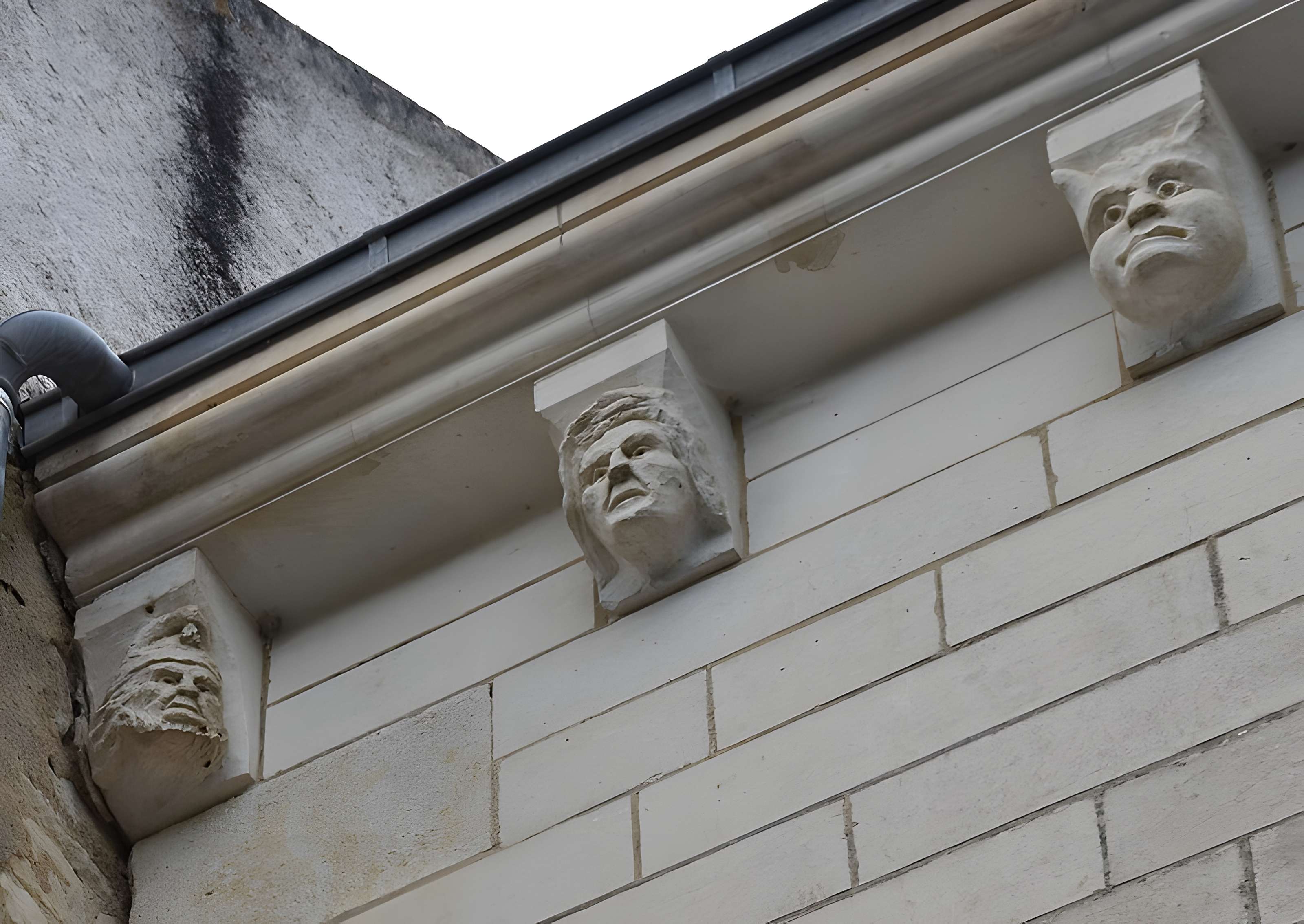 Église Saint-Étienne du Pont-Chrétien-Chabenet