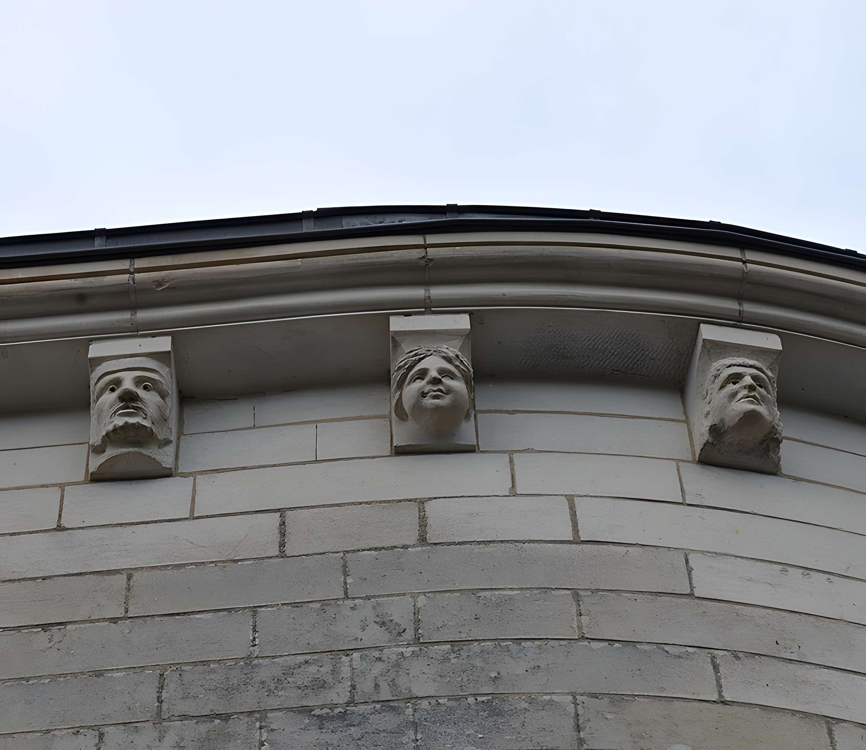 Église Saint-Étienne du Pont-Chrétien-Chabenet