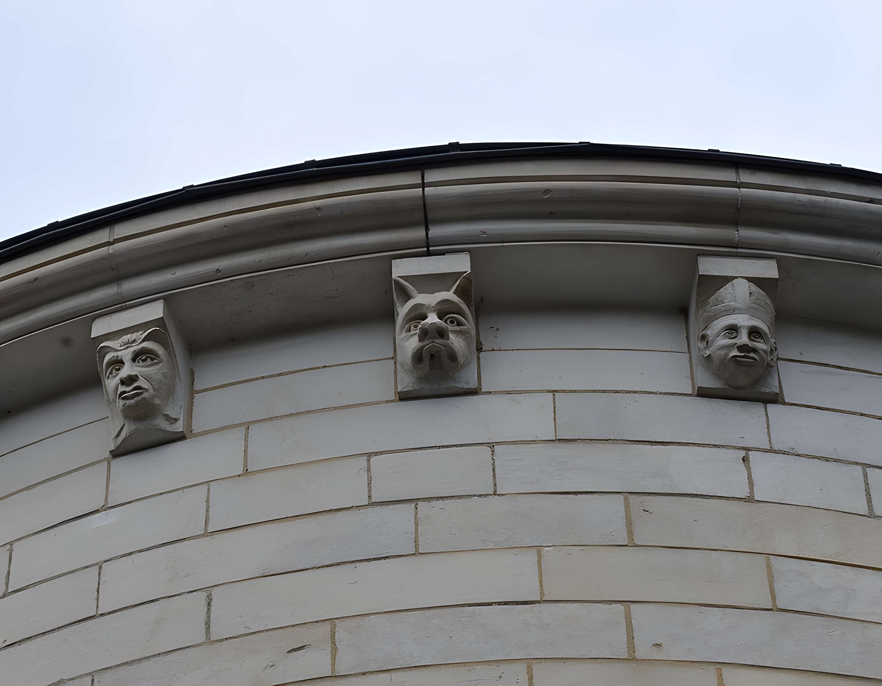 Église Saint-Étienne du Pont-Chrétien-Chabenet