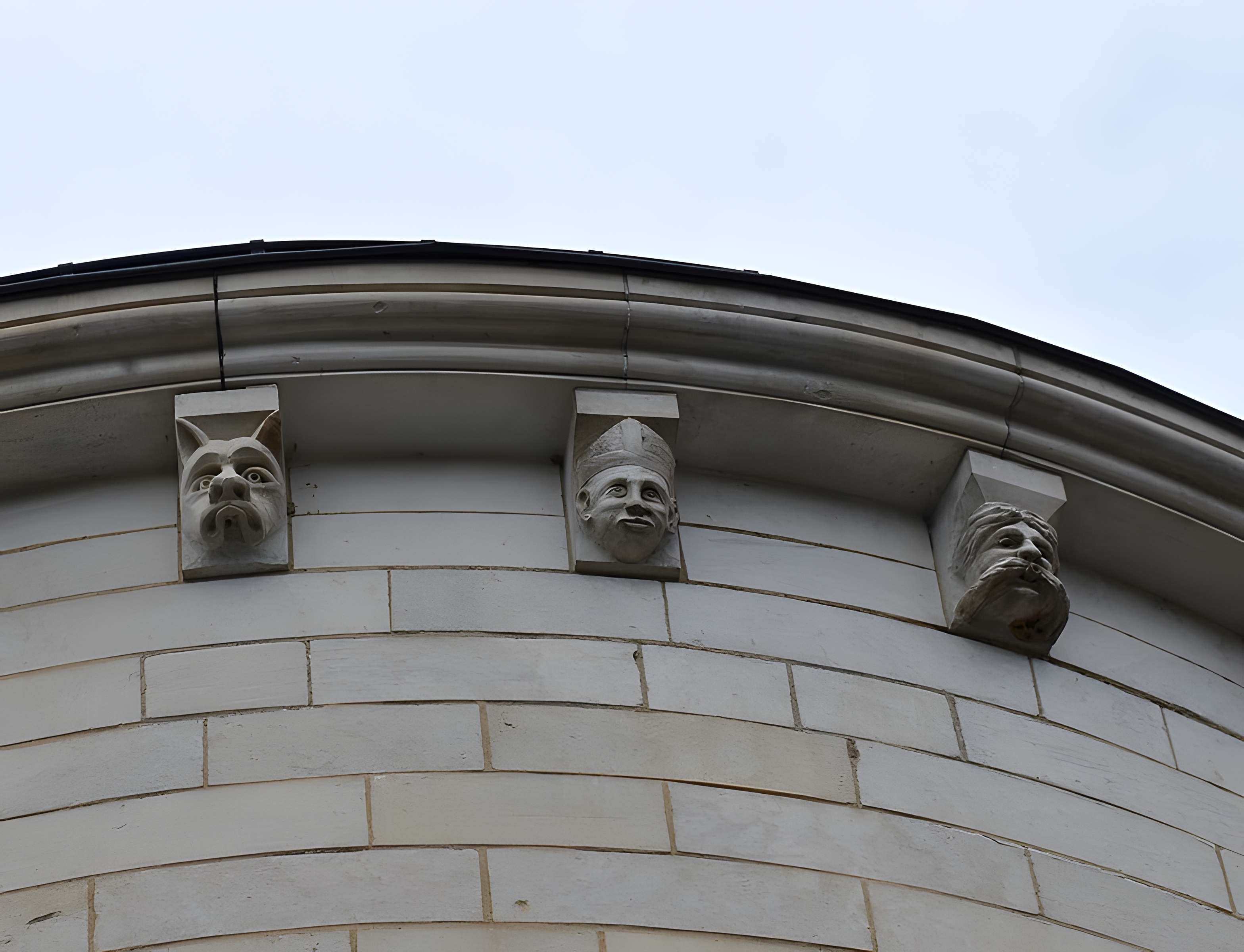 Église Saint-Étienne du Pont-Chrétien-Chabenet
