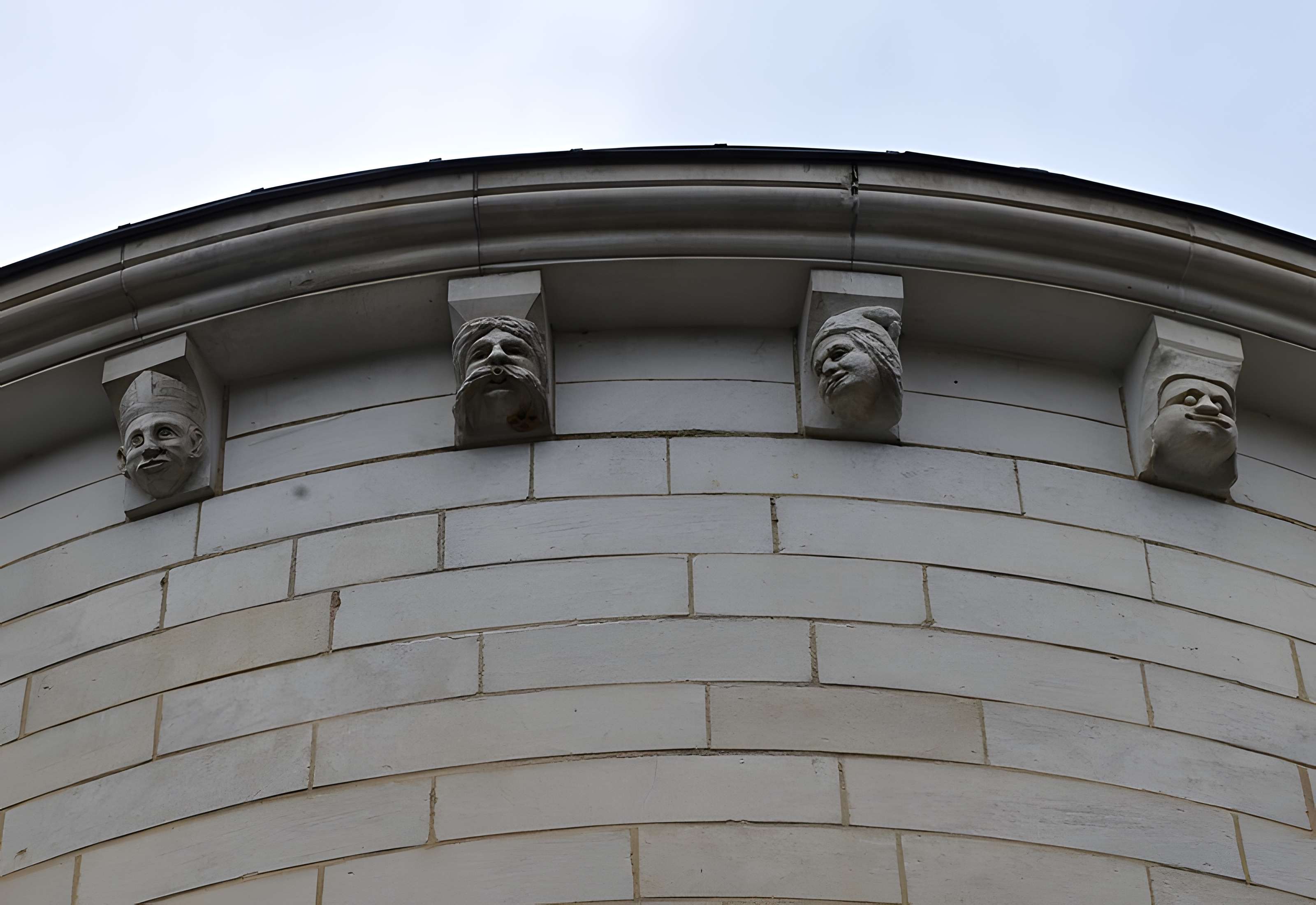 Église Saint-Étienne du Pont-Chrétien-Chabenet