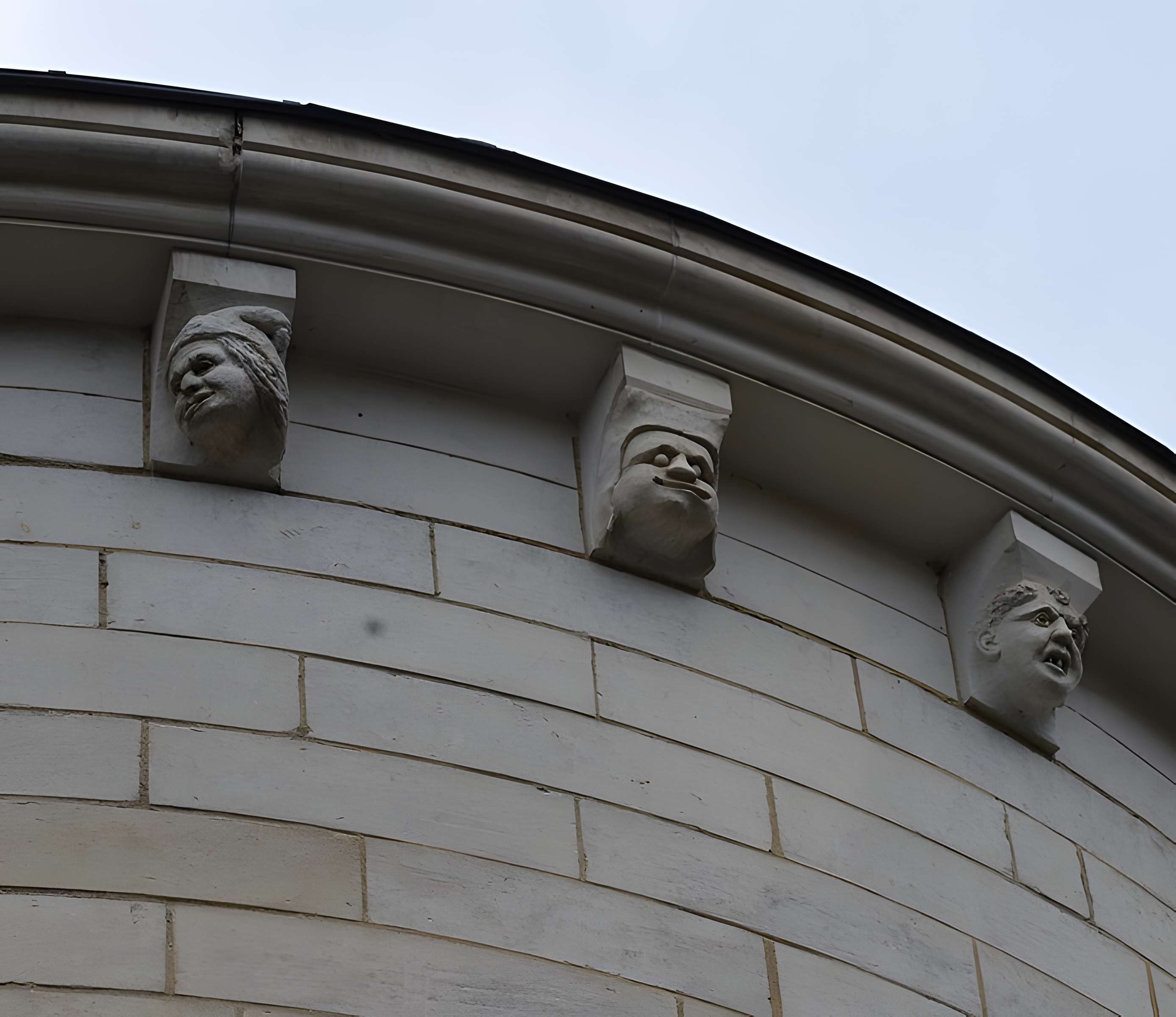 Église Saint-Étienne du Pont-Chrétien-Chabenet