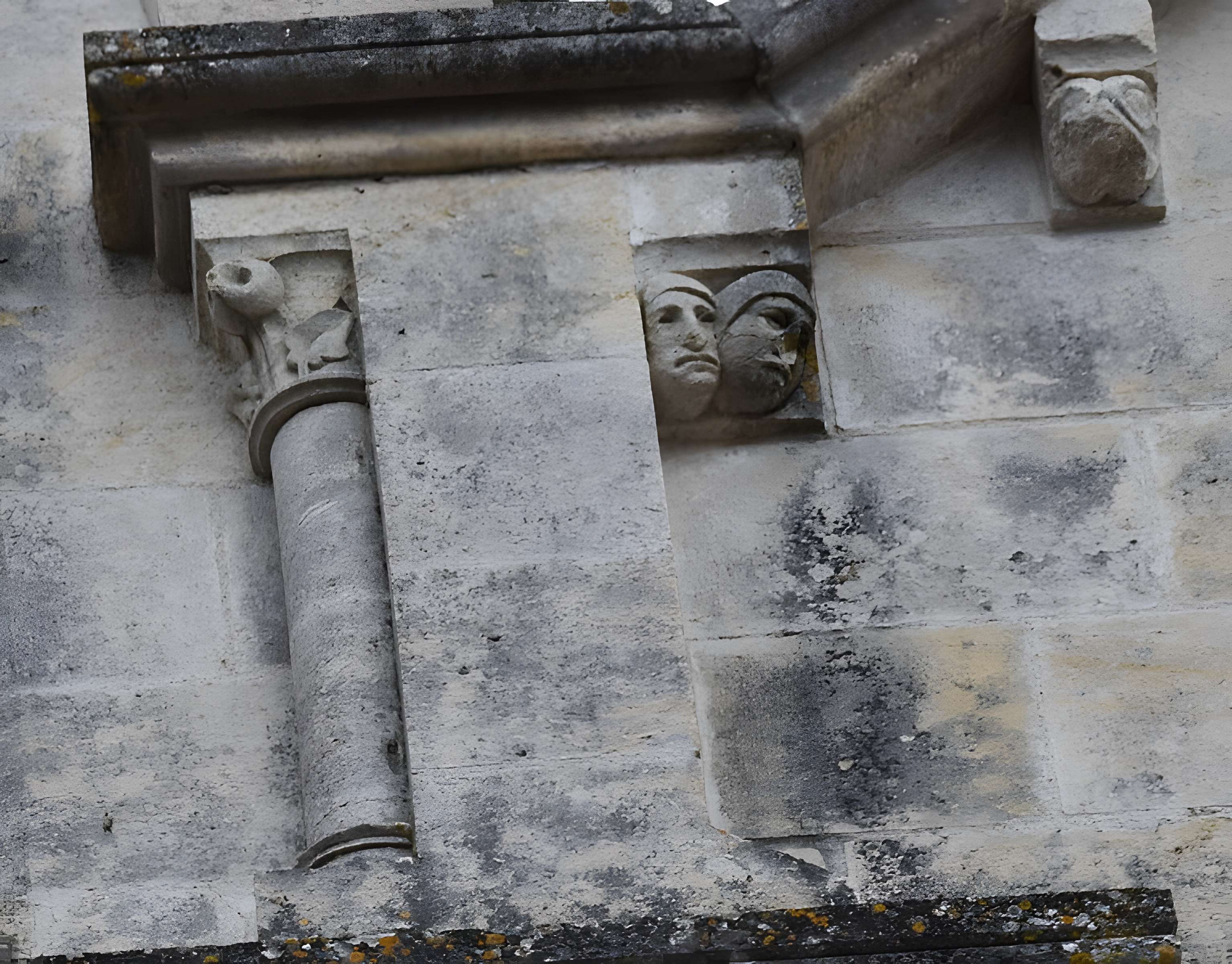 Église Saint-Étienne du Pont-Chrétien-Chabenet