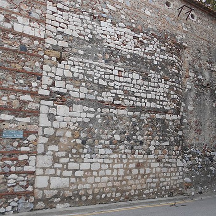 Photo de Église Saint-Étienne et Saint-Vincent dEstagel