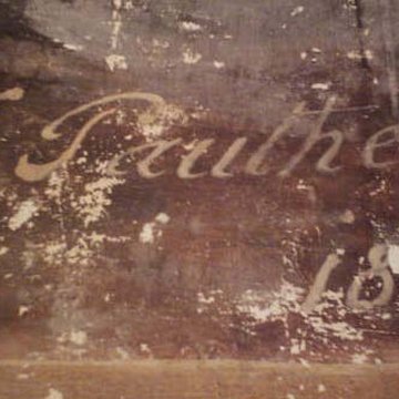 Église Saint-Étienne et Saint-Vincent dEstagel