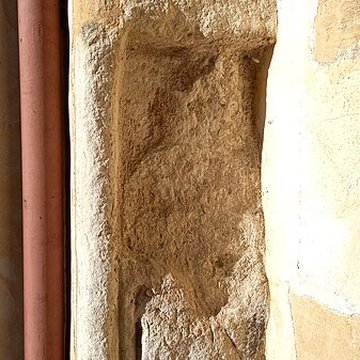Église Saint-Étienne-le-Dépenné de Metz