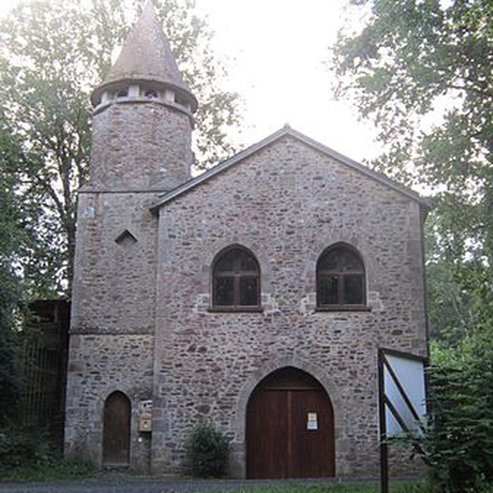 Photo de Abbaye Notre-Dame de Boquen