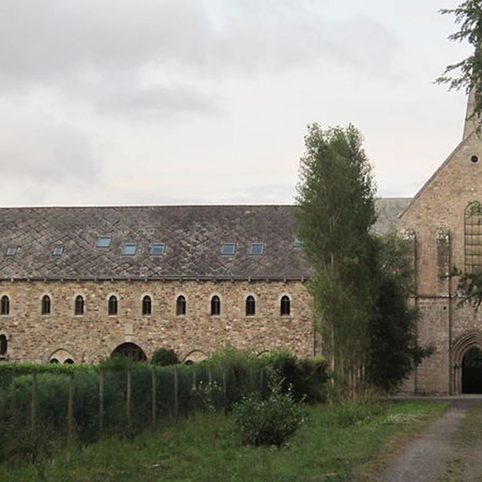 Photo de Abbaye Notre-Dame de Boquen
