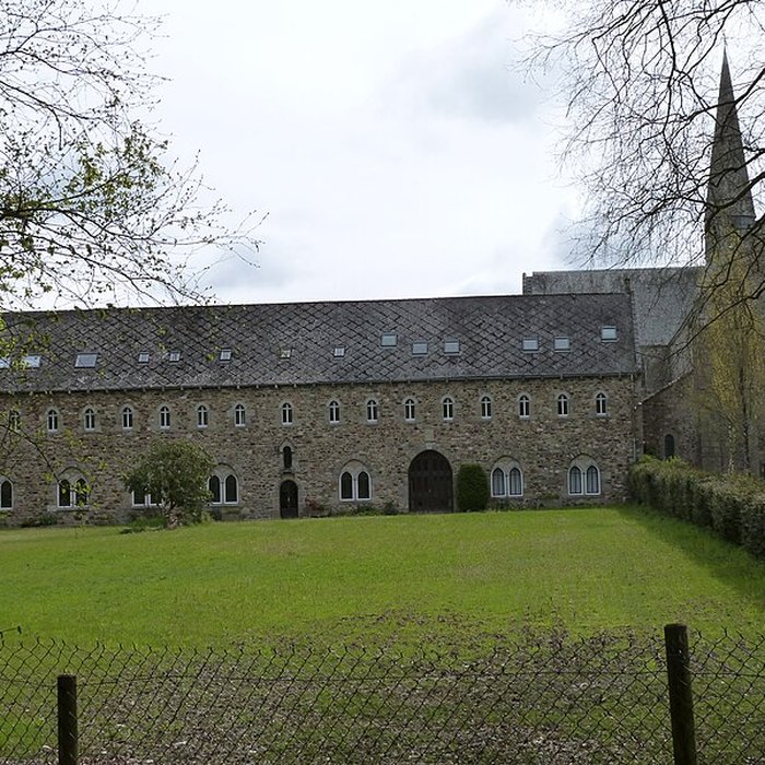 Photo de Abbaye Notre-Dame de Boquen