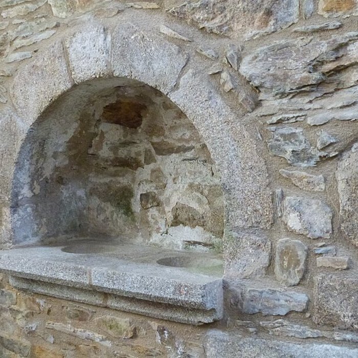 Photo de Abbaye Notre-Dame de Boquen