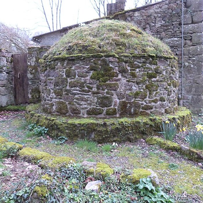 Photo de Abbaye Notre-Dame de Boquen