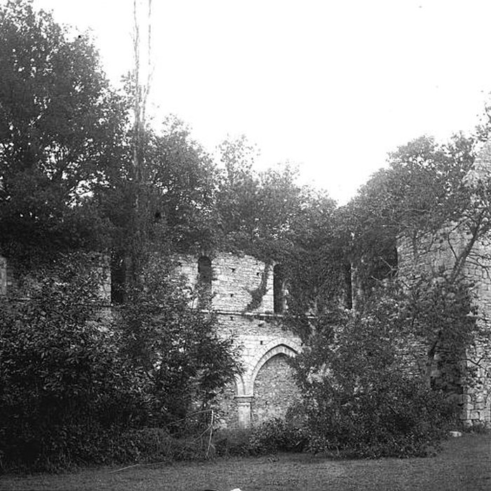 Photo de Abbaye Notre-Dame de Boquen
