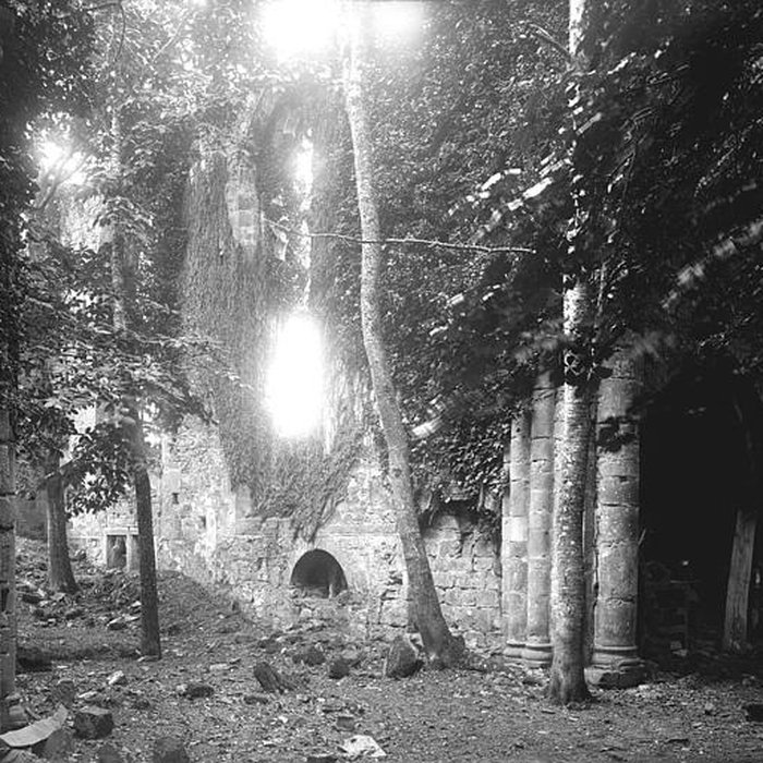 Photo de Abbaye Notre-Dame de Boquen