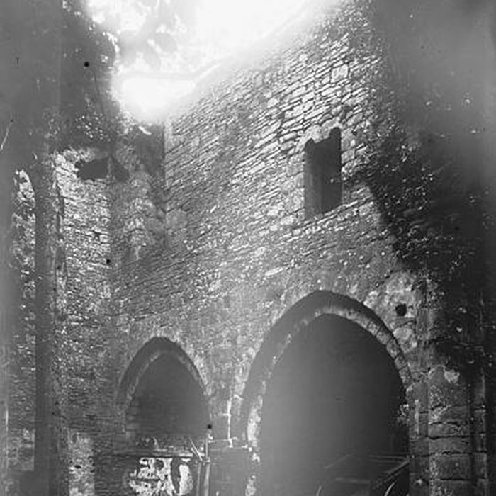 Photo de Abbaye Notre-Dame de Boquen