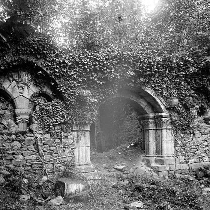 Photo de Abbaye Notre-Dame de Boquen