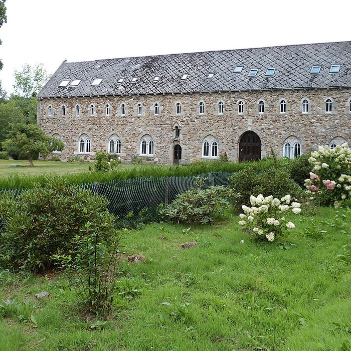 Photo de Abbaye Notre-Dame de Boquen
