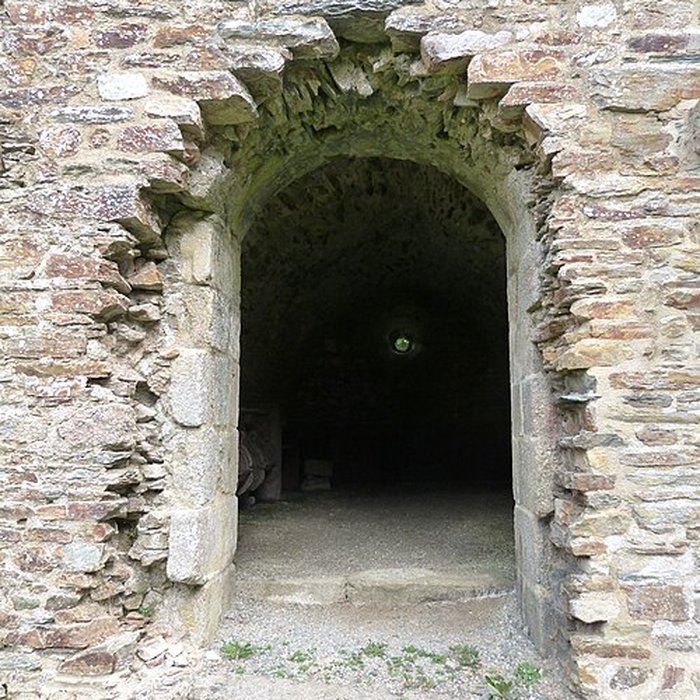 Photo de Abbaye Notre-Dame de Boquen
