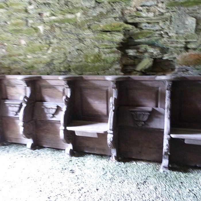 Photo de Abbaye Notre-Dame de Boquen