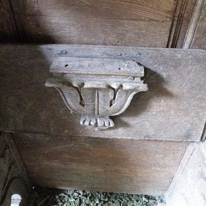 Photo de Abbaye Notre-Dame de Boquen