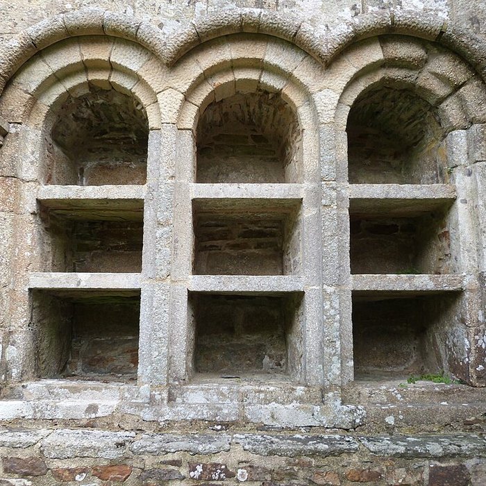 Photo de Abbaye Notre-Dame de Boquen