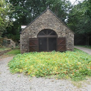Abbaye Notre-Dame de Boquen