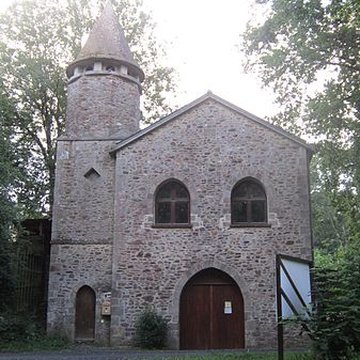 Abbaye Notre-Dame de Boquen