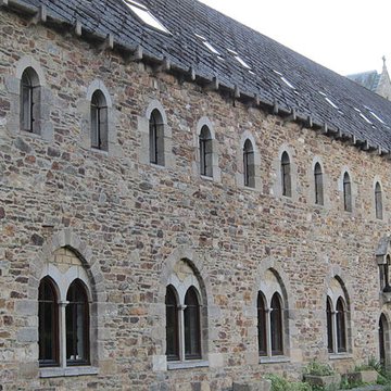 Abbaye Notre-Dame de Boquen