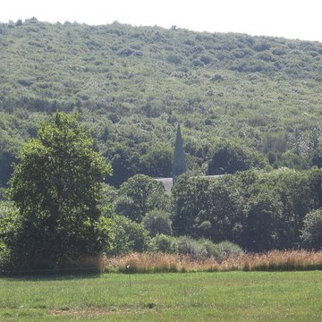 Abbaye Notre-Dame de Boquen