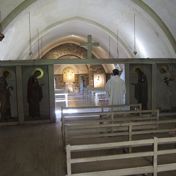Abbaye Notre-Dame de Boquen