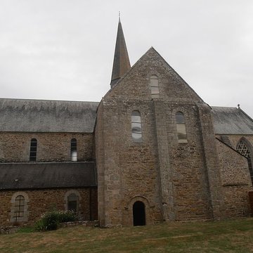 Abbaye Notre-Dame de Boquen