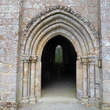 Abbaye Notre-Dame de Boquen