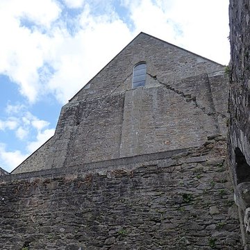 Abbaye Notre-Dame de Boquen