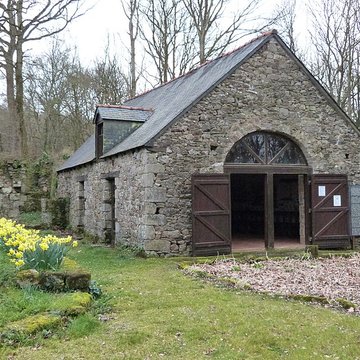 Abbaye Notre-Dame de Boquen