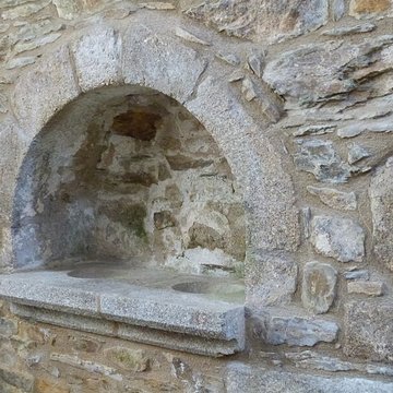 Abbaye Notre-Dame de Boquen