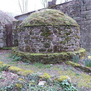 Abbaye Notre-Dame de Boquen