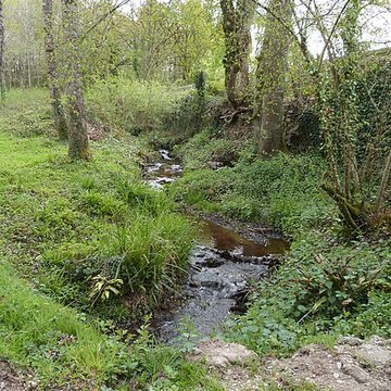 Abbaye Notre-Dame de Boquen