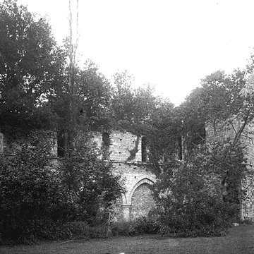 Abbaye Notre-Dame de Boquen