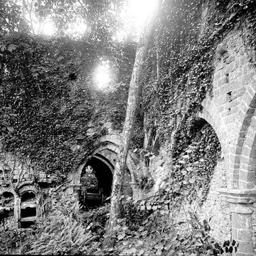 Abbaye Notre-Dame de Boquen