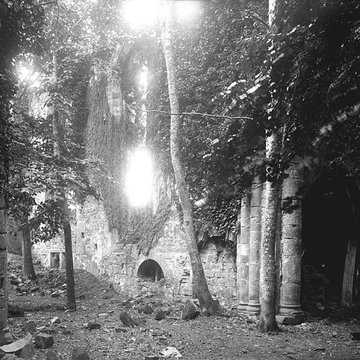 Abbaye Notre-Dame de Boquen